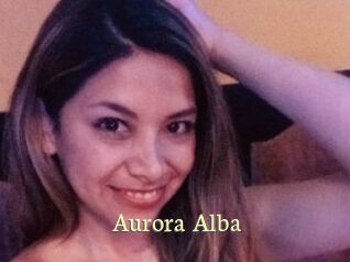Aurora_Alba