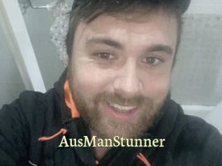 AusManStunner