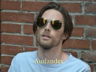 Auslander