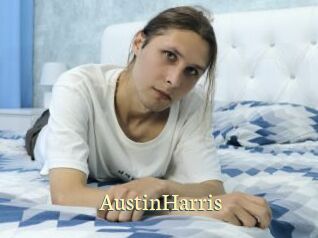 AustinHarris Porn str8