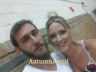 AutumnAng3l