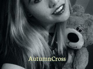 AutumnCross
