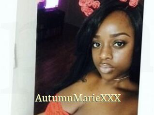 AutumnMarieXXX Porn str8