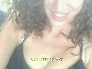 AutumnsAss Porn str8