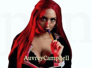 AuvreyCampbell