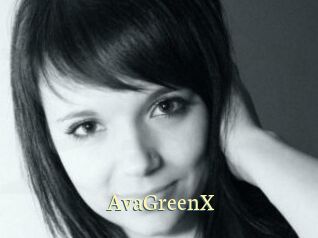 AvaGreenX