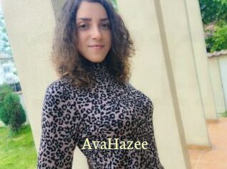 AvaHazee