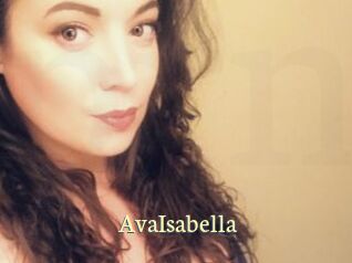 AvaIsabella