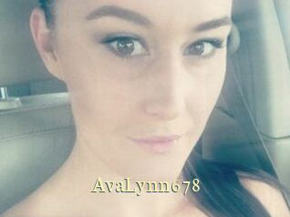 AvaLynn678