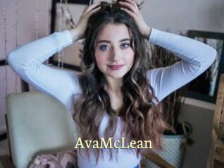 AvaMcLean