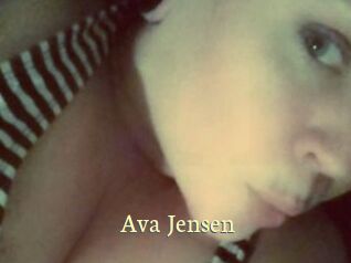 Ava_Jensen Porn str8