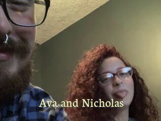 Ava_and_Nicholas Porn str8