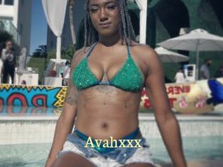 Avahxxx