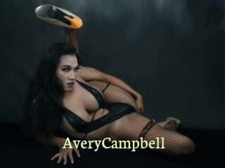 AveryCampbell Porn str8
