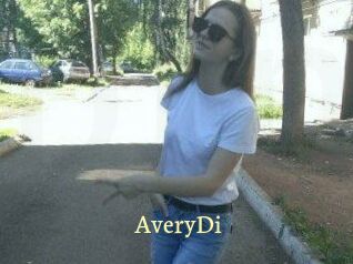 AveryDi Porn str8