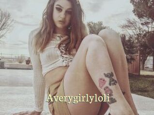 Averygirlyloli