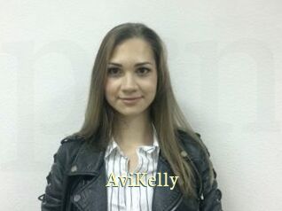 AviKelly