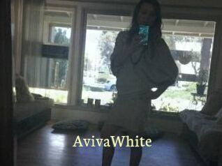 Aviva_White Porn str8