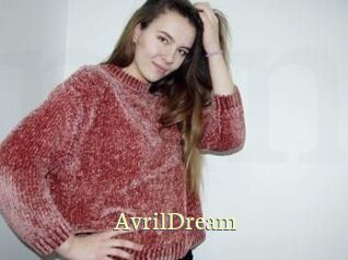 AvrilDream