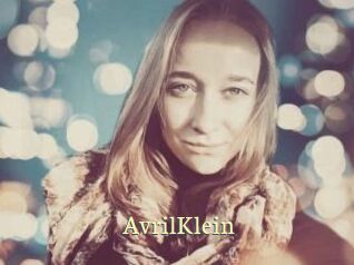 AvrilKlein Porn str8