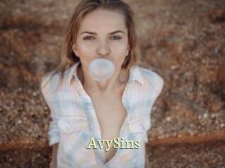 AvySins