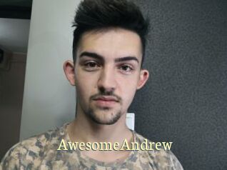 AwesomeAndrew