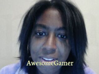 AwesomeGamer