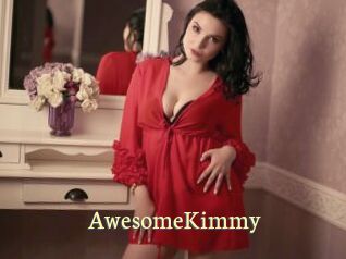 AwesomeKimmy Porn str8