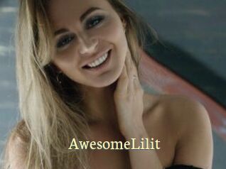 AwesomeLilit