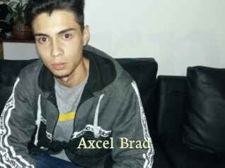 Axcel_Brad Porn str8