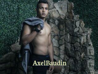 AxelBaudin Porn str8