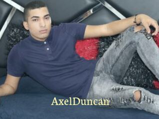 AxelDuncan