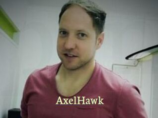 AxelHawk Porn str8