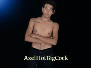 AxelHotBigCock