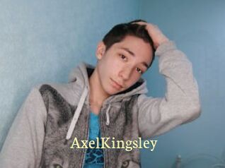 AxelKingsley