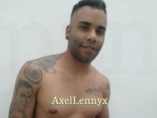 AxelLennyx