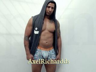 AxelRichardds
