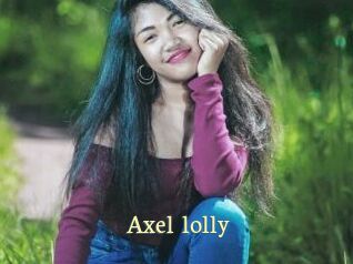 Axel_lolly