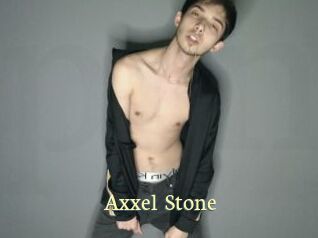 Axxel_Stone Porn str8