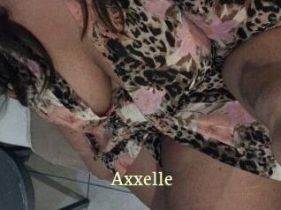Axxelle Porn str8