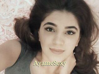 AyameSexy