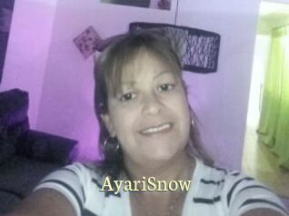 AyariSnow