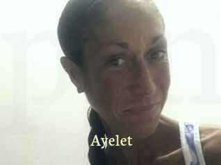 Ayelet
