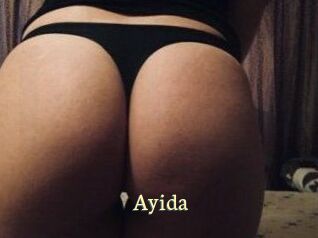 Ayida