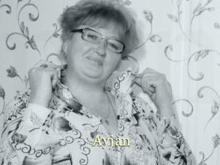 Ayjan