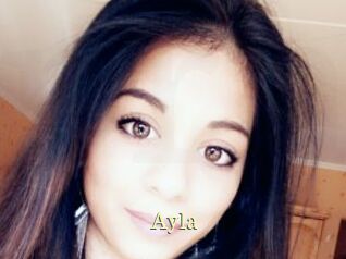 Ayla Porn str8