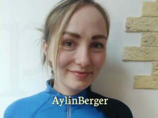 AylinBerger Porn str8