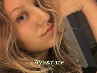 Aylssajade