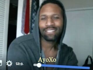 AyoXo