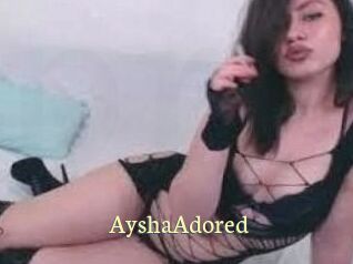 AyshaAdored